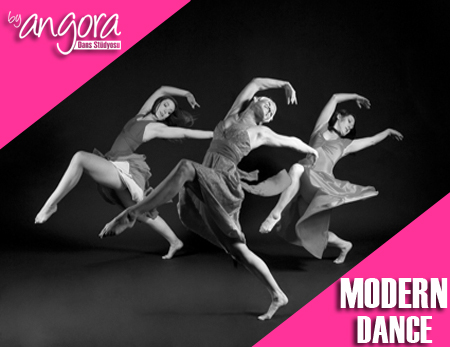 Modern Dans